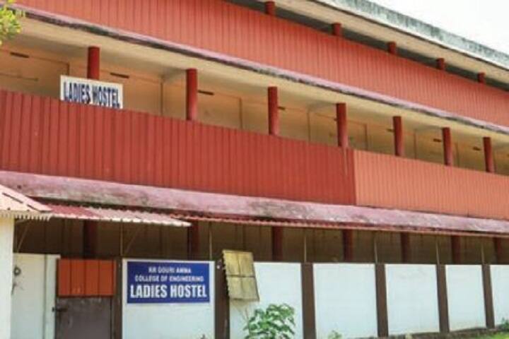 hostel